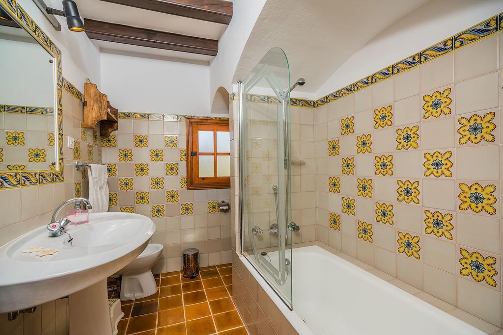Villa Giro Pollença